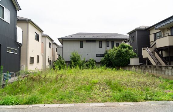 三宝町で土地を売却をお考えの方必見！不動産の事ならイーロックホーム！