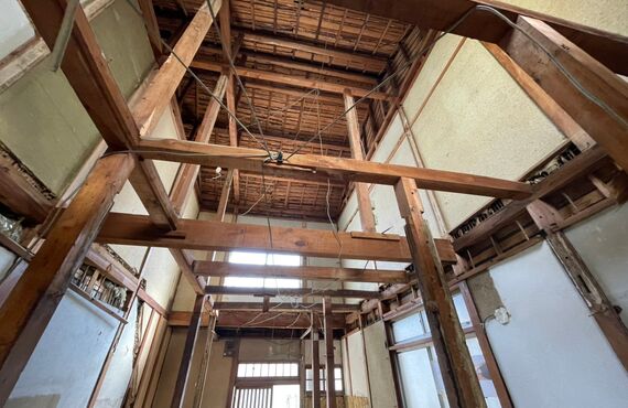 空家・相続不動産・資産整理 弊社が高く買い取ります！！ 株式会社イーロックホーム