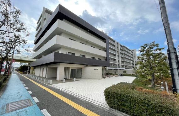 【新金岡イリス】堺市でマンションを売却をするなら、イーロックホームにご相談ください！