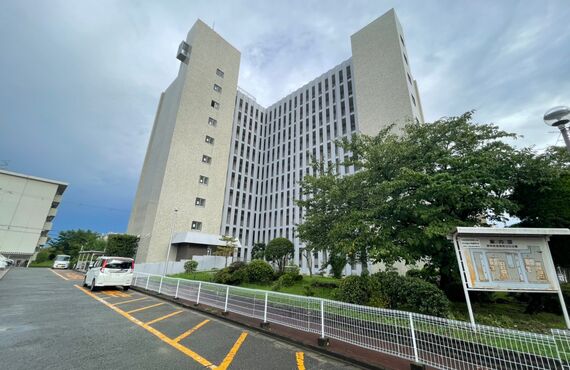 【新金岡第8次住宅】堺市堺区でマンションを売却をするなら、イーロックホームにご相談ください！