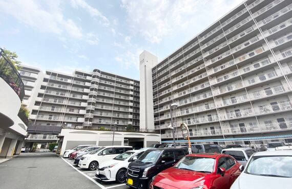 【進和グレーシィハイツ堺】堺市堺区でマンションを売却をするなら、イーロックホームにご相談ください！