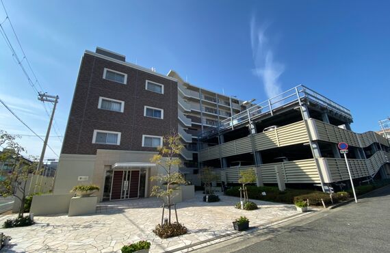 【ディークラディア堺浅香山】堺市堺区でマンションを売却をするなら、イーロックホームにご相談ください！