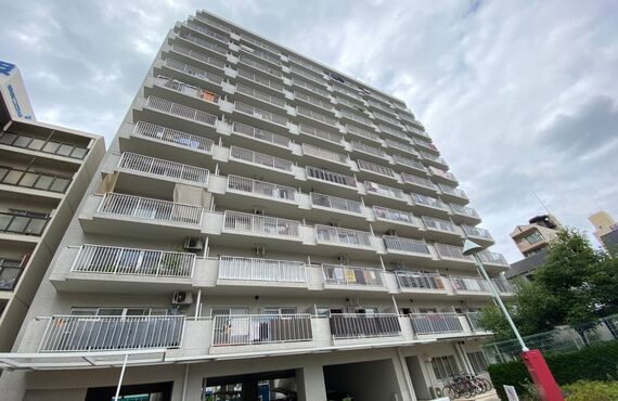【ニューライフ・堺】堺市堺区でマンションを売却をするなら、イーロックホームにご相談ください！