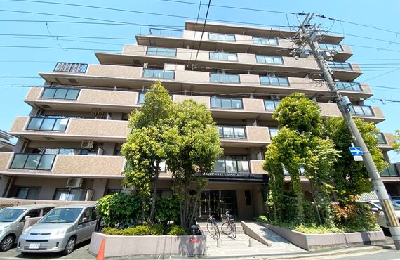 【ネオハイツ堺大仙公園】堺市堺区でマンションを売却をするなら、イーロックホームにご相談ください！