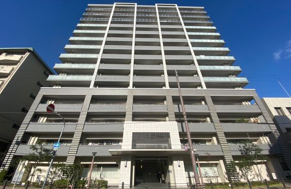 【パークホームズ三国ヶ丘】堺市堺区でマンションを売却をするなら、イーロックホームにご相談ください！