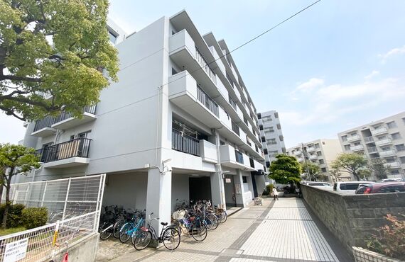 【ハイツ堺】堺市堺区でマンションを売却をするなら、イーロックホームにご相談ください！